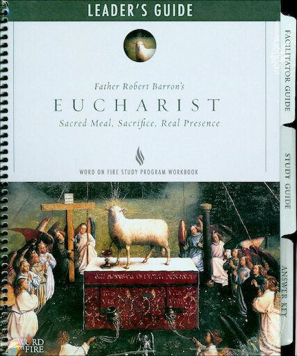 Eucharist: Leader Guide