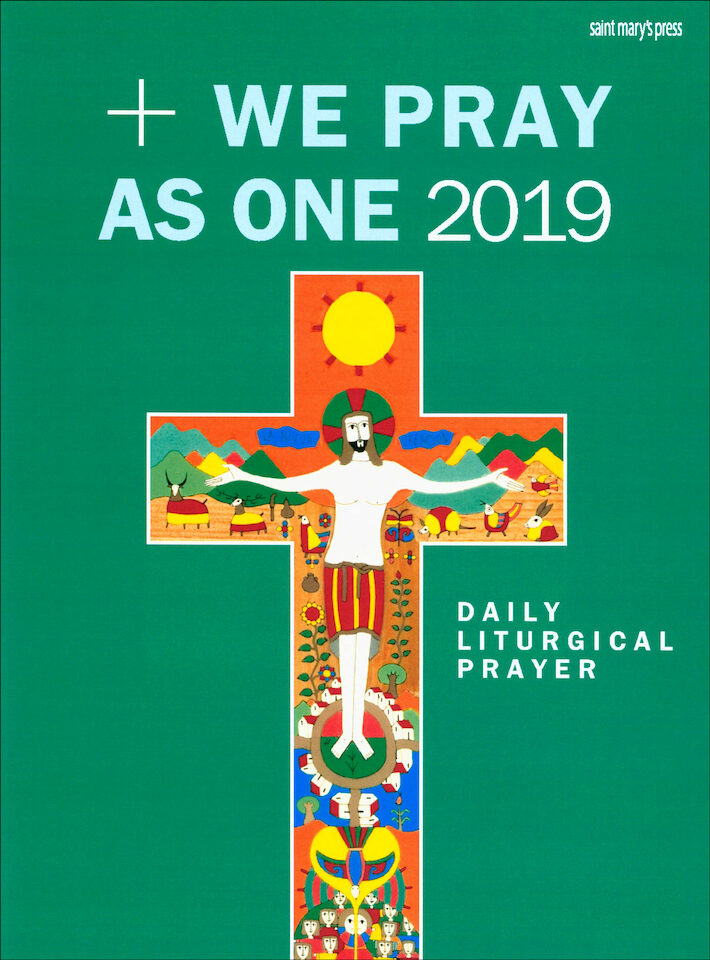 We Pray as One 2019
