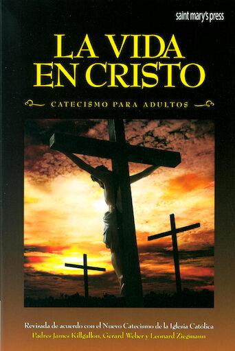 La Vida en Cristo, Spanish
