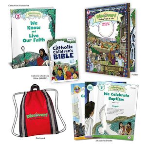 Grade 2 Student Kit