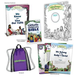 Grade 3 Student Kit