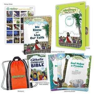 Grade 4 Student Kit