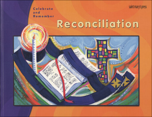 Celebrate and Remember: Reconciliation: Child Book