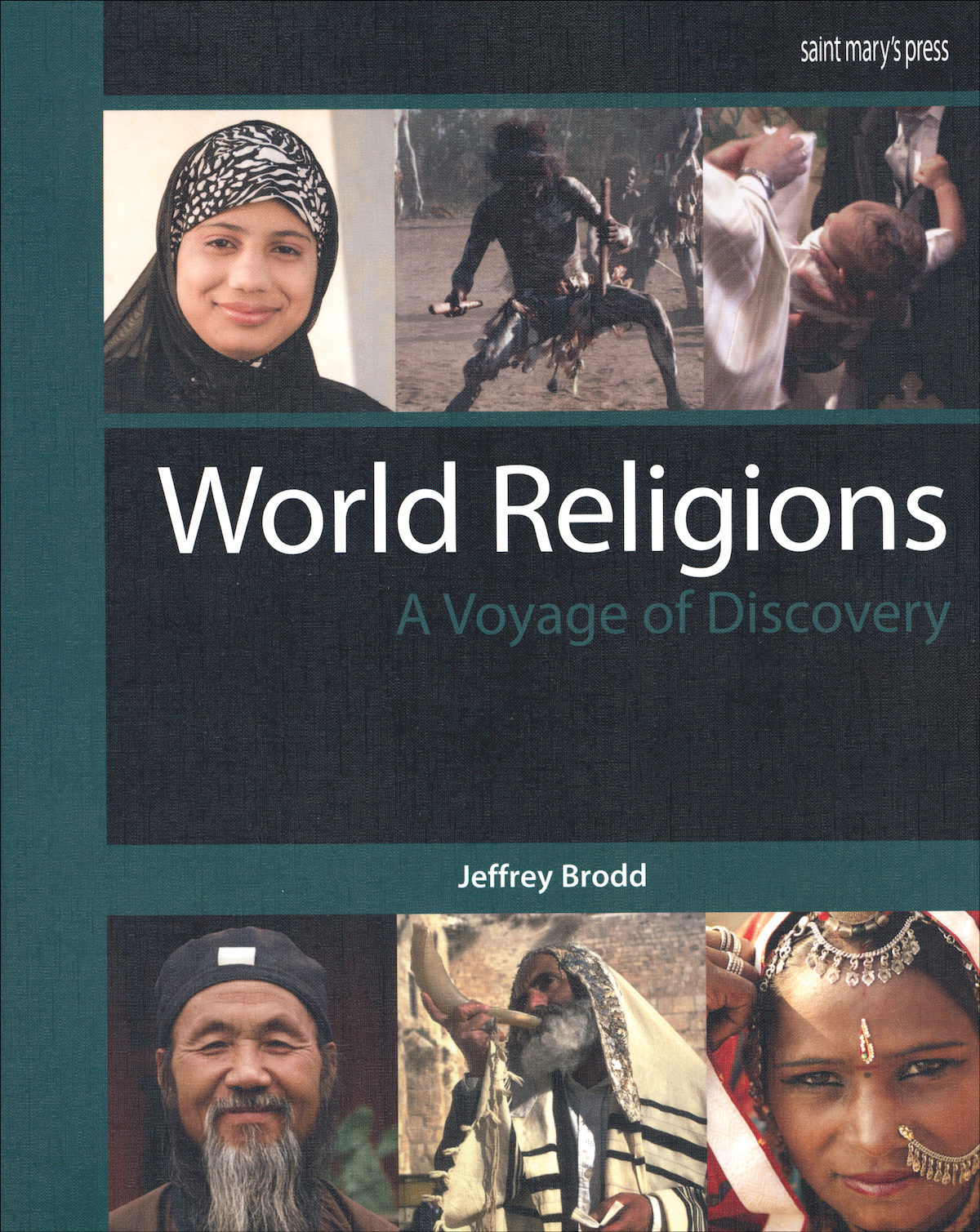 world religions book club