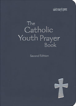 Catholic Youth Prayer Book, 2nd Edition, Leather-like