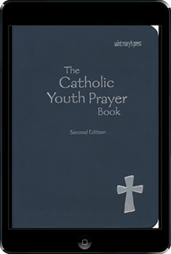 The Catholic Youth Prayer Book, 2nd Ed., ebook (1 Year Access), Ebook