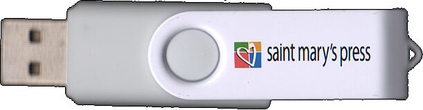 GNT, Breakthrough! The Bible for Young Catholics: Breakthrough! The Digital Bible Game, flash drive