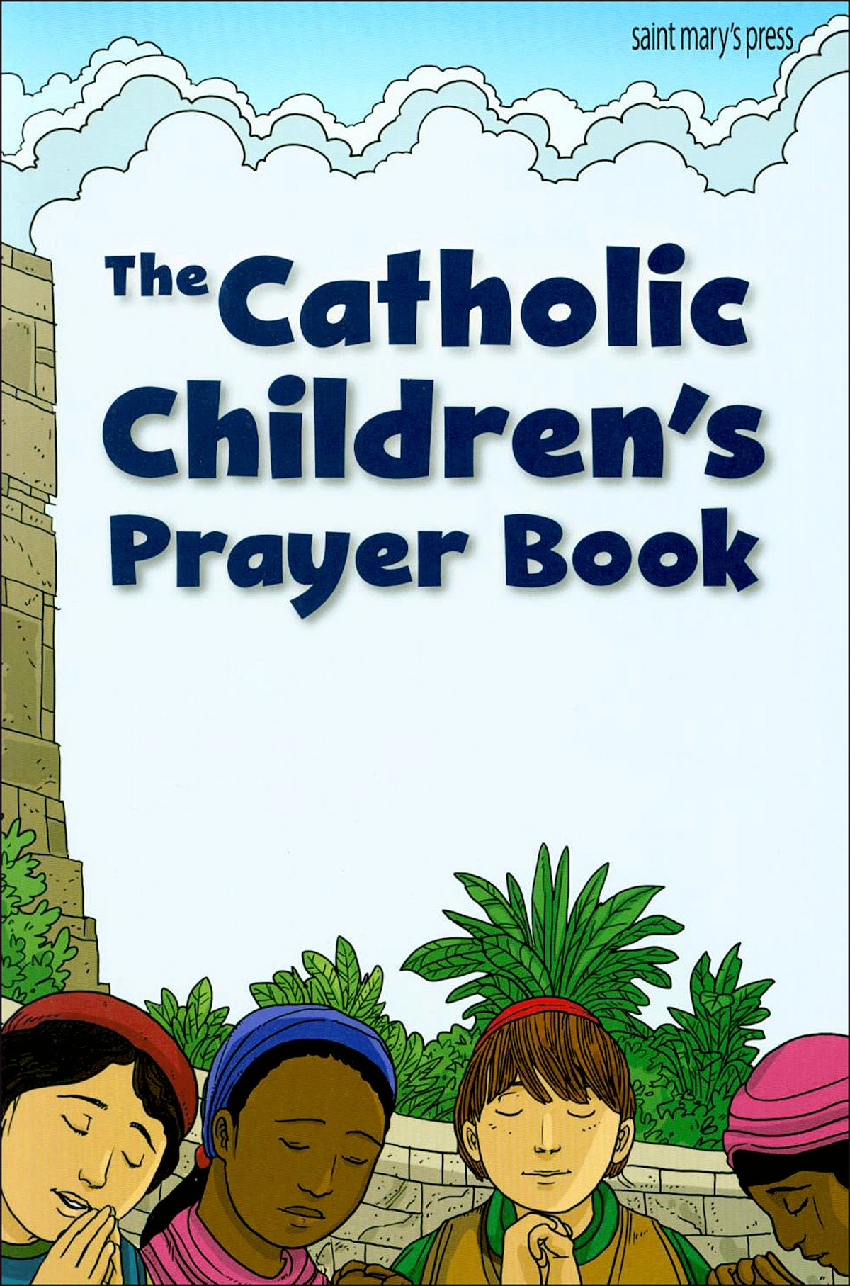 GNT, The Catholic Children's Bible: The Catholic Children's Pray…