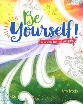 NABRE, The Catholic Youth Bible: Be Yourself