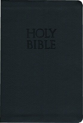 NABRE, Holy Bible, leather-like