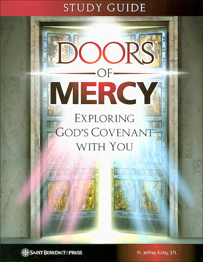 Doors of Mercy: Participant Guide