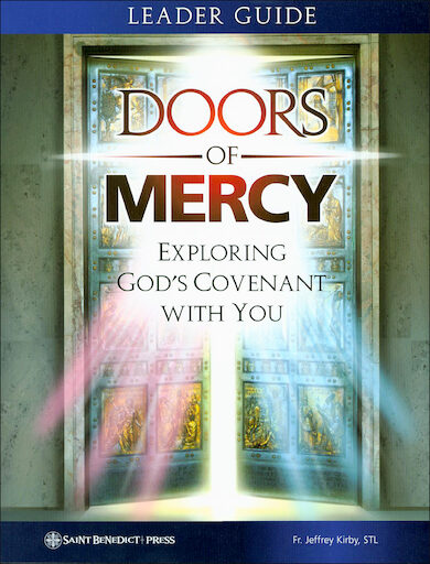 Doors of Mercy: Leader Guide
