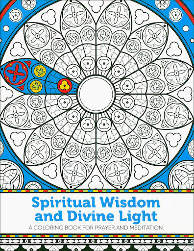 Spiritual Wisdom and Divine Light