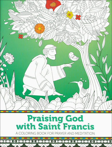 Praising God with Saint Francis