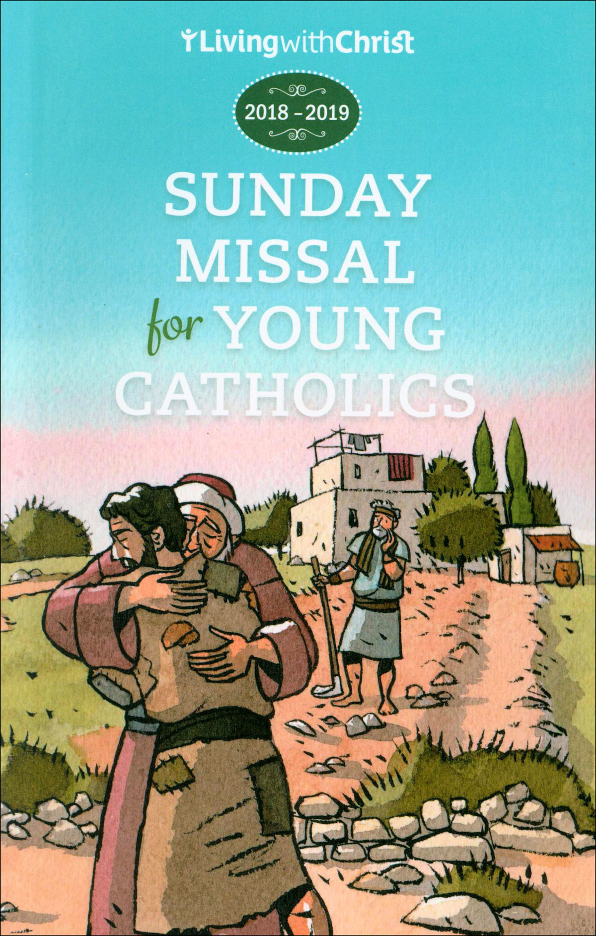 Sunday Missal For Young Catholics 2019