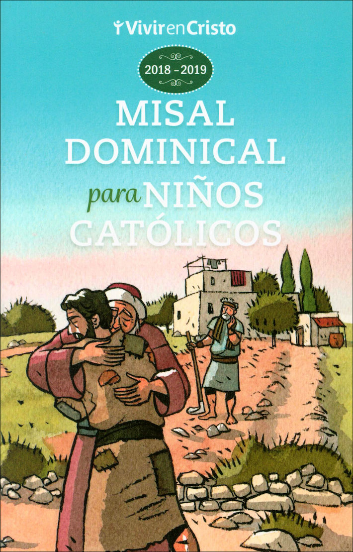 Misal Dominical Para Niños Católicos 2018-2019