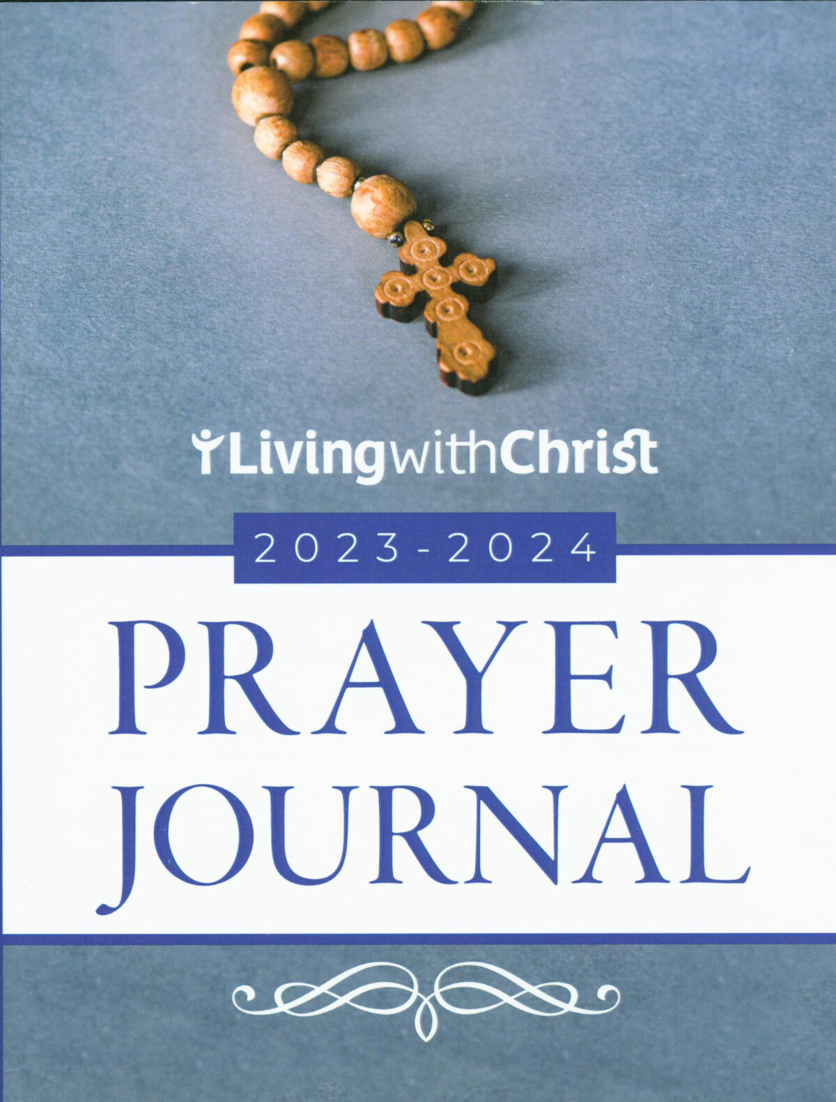 Living with Christ Prayer Journal 20232024 — TwentyThird Publicatio…