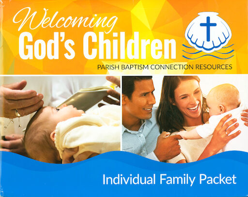 Welcoming God's Children: Family Packet