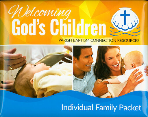 Welcoming God's Children: Connection Kit