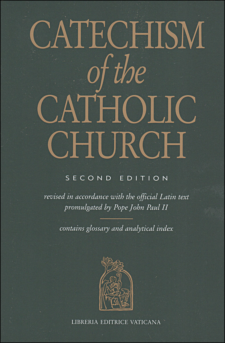 Catholic Catechism Catholic Religious Education