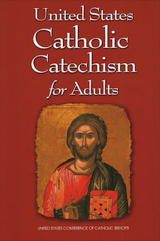 United States Catholic Catechism for Adults, English