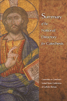 Summary of the National Directory for Catechesis