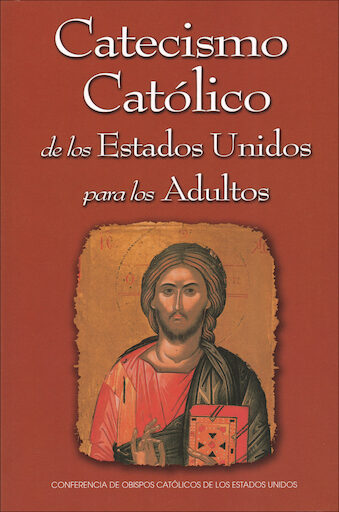 Catecismo Católico de los Estados Unidos para los Adultos, Spanish