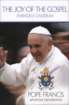 Evangelii Gaudium – Wikipédia, a enciclopédia livre