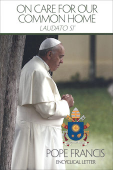 On Care for Our Common Home (Laudato Si'), English