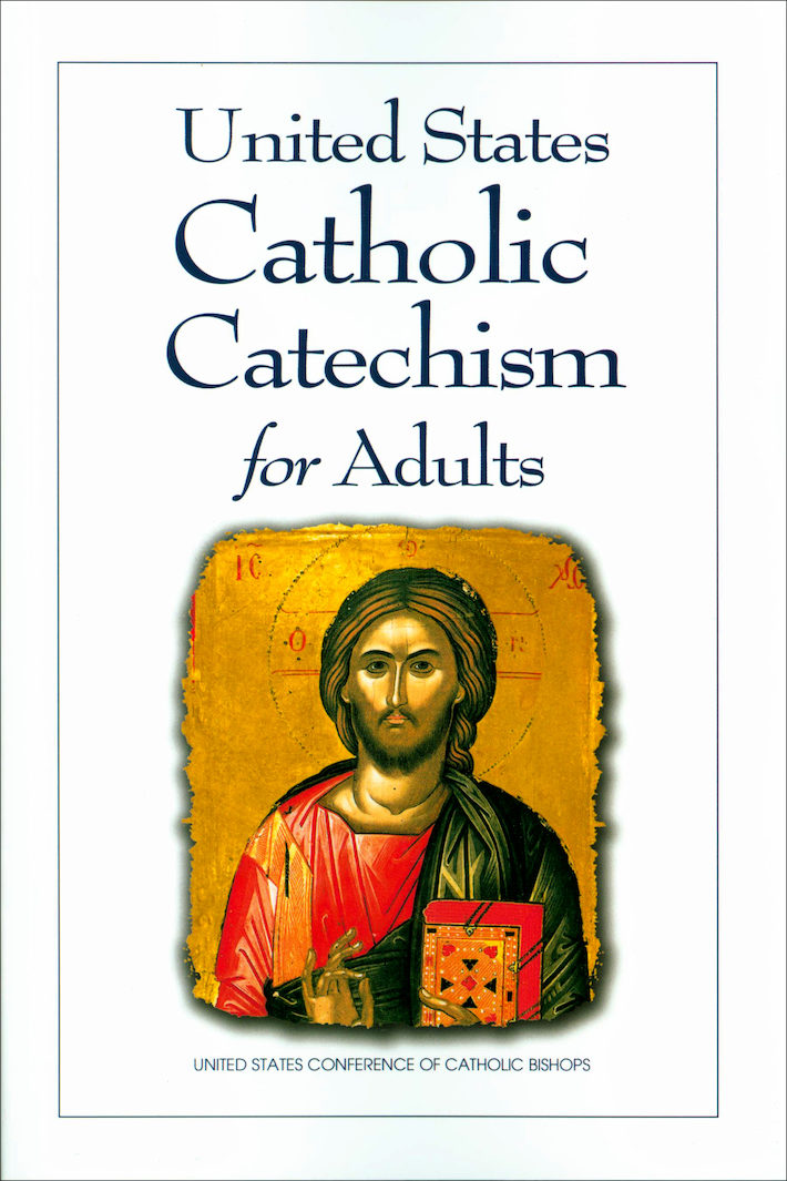 U. S. Catholic Catechism for Adults, Revised Catholic R…