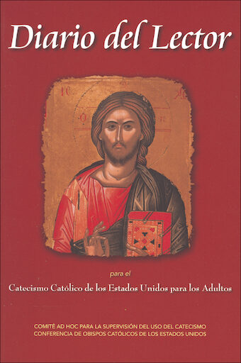 Diario del Lector para el Catecismo Católico de los Estados Unidos para los Adultos, Spanish