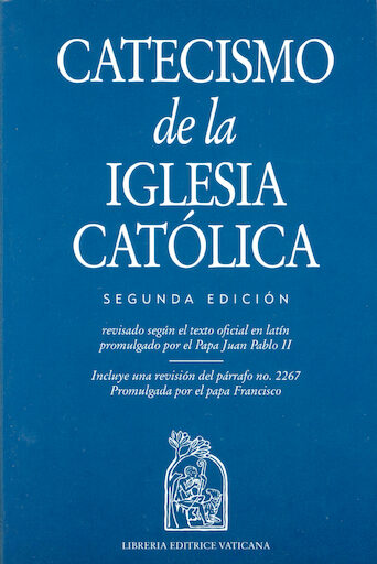 Catecismo de la Iglesia Católica, Revisado, Spanish