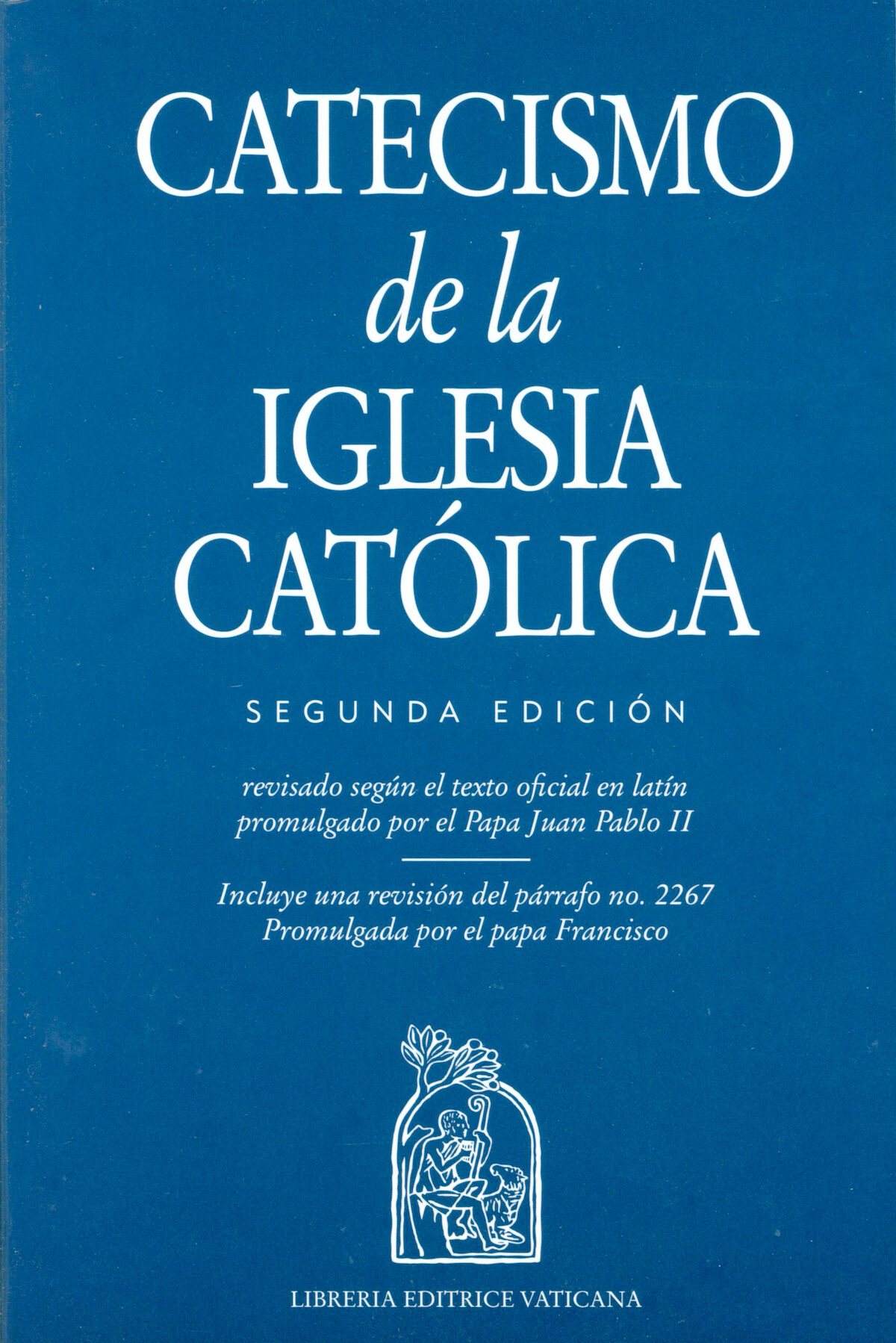 Catecismo de la Iglesia Catolica  Penguin Random House Secondary Education