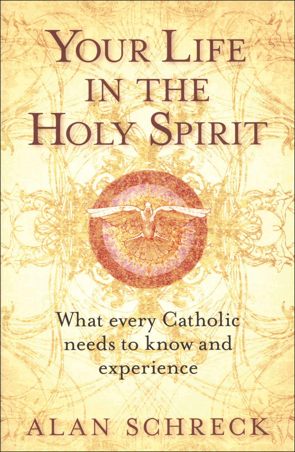 Your Life in the Holy Spirit What every Catholic needs to