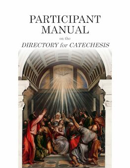 Directory for Catechesis, Revised, Participant Manual, Free PDF Download, English